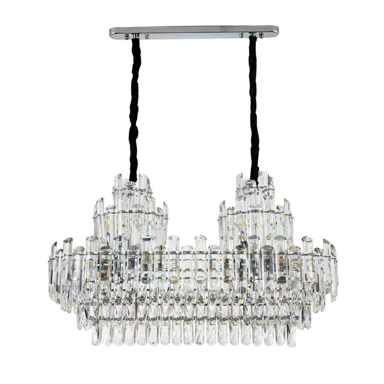 Подвесная люстра MODELUX ML.9022