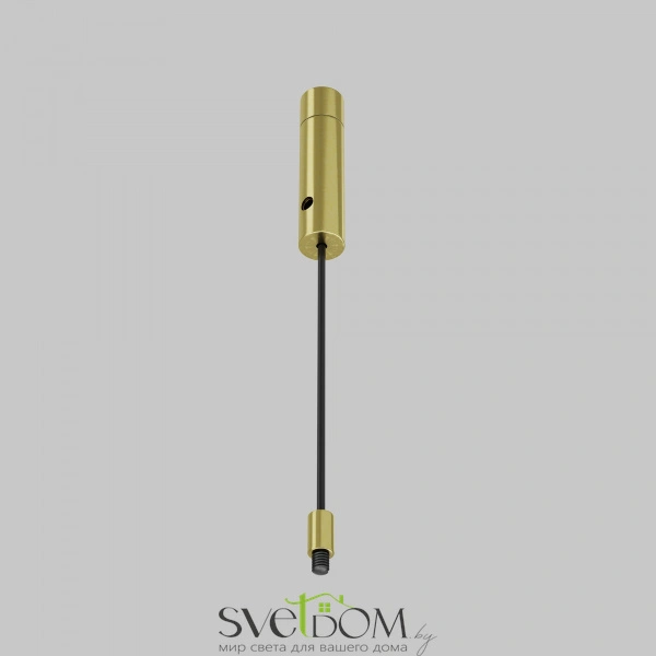 Основание и тросовый подвес для штанговой системы Axity CA009PM-BS