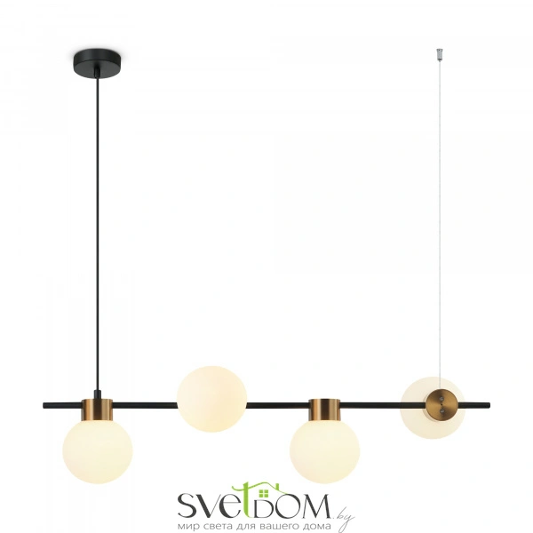 Подвесной светильник Freya FR5232PL-04B