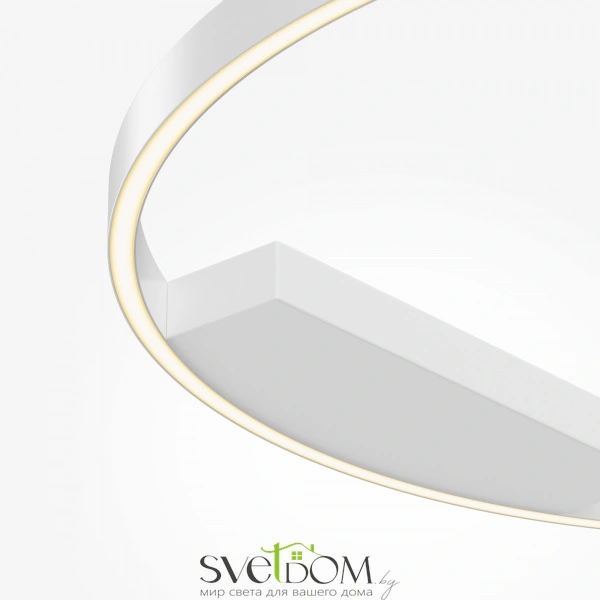 Потолочный светильник Maytoni MOD058CL-L50WK