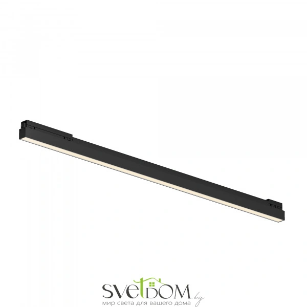 Уличный трековый светильник Outdoor O-TR02-1-S-30WB3K