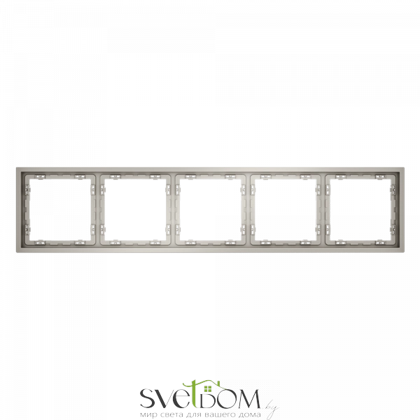 купить Рамки пластиковые Voltum S70 VLS100503  в Минске