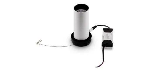 Потолочный светильник Technical C057CL-L12W4K