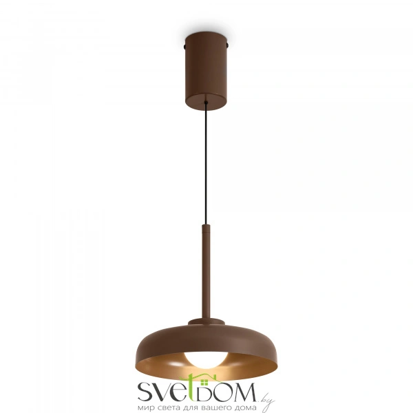 Подвесной светильник Freya FR5602PL-L5BR