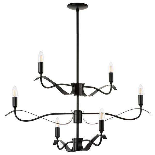 Люстры потолочные733267 Lightstar | Svetdom.by