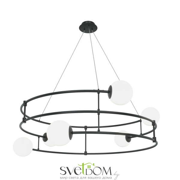 Подвесной светильник Maytoni MOD317PL-06B