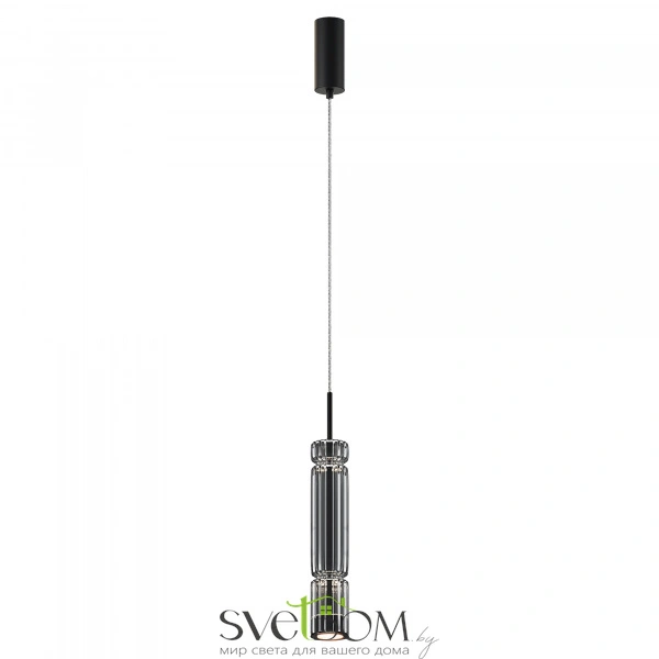 Подвесной светильник Maytoni MOD272PL-L12B3K1
