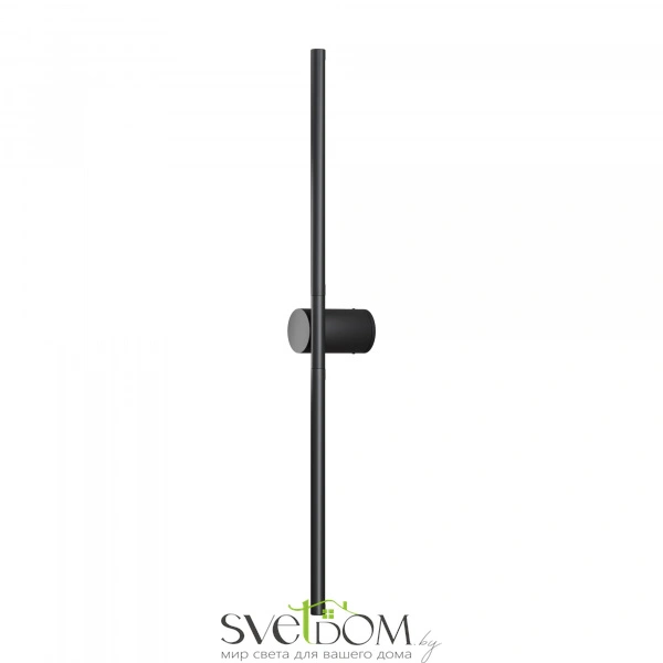 Настенный светильник (бра) Maytoni MOD432WL-L9B3K