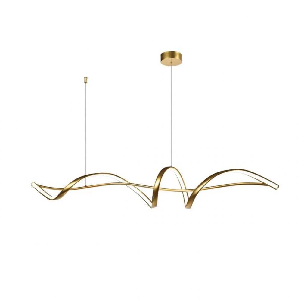 Люстра подвесная Aployt  APL.082.03.53