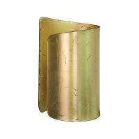 Lightstar 811612 Бра PITTORE 1х40W E27 GOLDEN