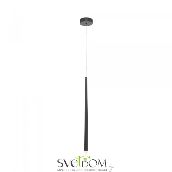 Подвесной светильник Maytoni MOD132PL-L28BK
