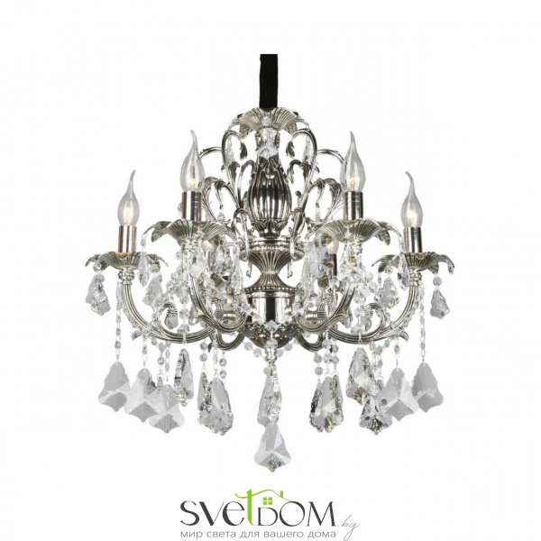 Люстры подвесныеOML-77713-06 Omnilux | Svetdom.by