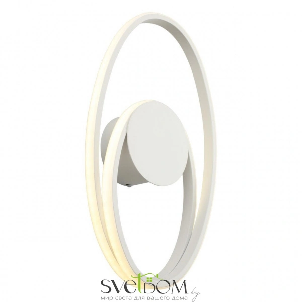 Настенные светильники OML-04901-28 Omnilux | Svetdom.by