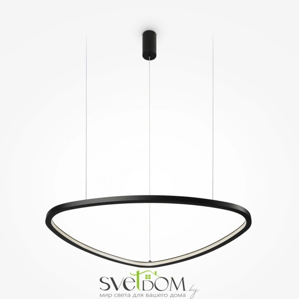 Подвесной светильник Maytoni MOD072PL-L28B3K