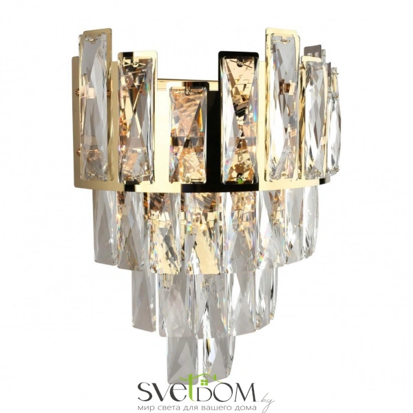 Настенные светильники OML-67901-02 Omnilux | Svetdom.by