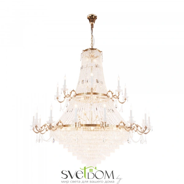Люстра Maytoni DIA890-PL-66-G