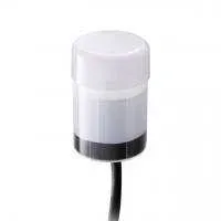 358180 STREET NT19 392 белый Ландшафтный светильник IP65 LED 4000K 3W 100-240V NOKTA