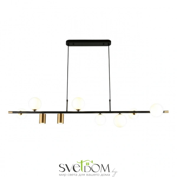 Люстры подвесныеAPL.644.13.07 Aployt | Svetdom.by
