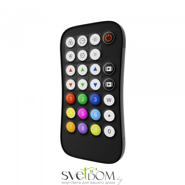 Пульт Lighting control 711030