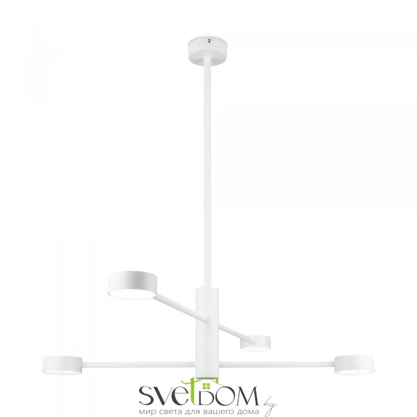 Потолочный светильник Freya FR5363CL-04W