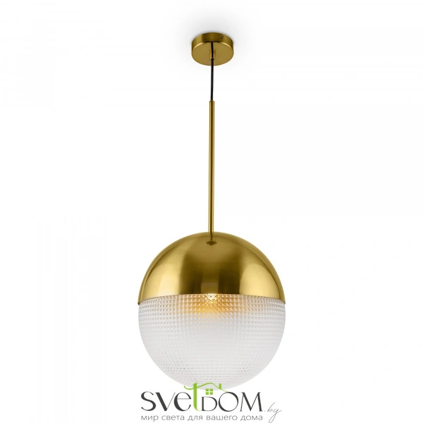 Подвесной светильник Freya FR5127PL-01BS