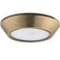 Lightstar 214912 Светильник URBANO LED 10W 1175LM БРОНЗА 3000K P65