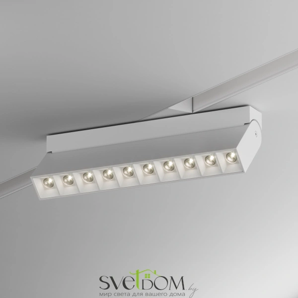 TR015-2-20W3K-W Maytoni