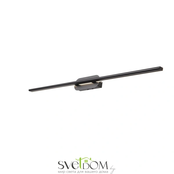 SL1598.411.01 Светильник настенный ST-Luce Черный/Белый LED 1*18W 4000K Настенные светильники