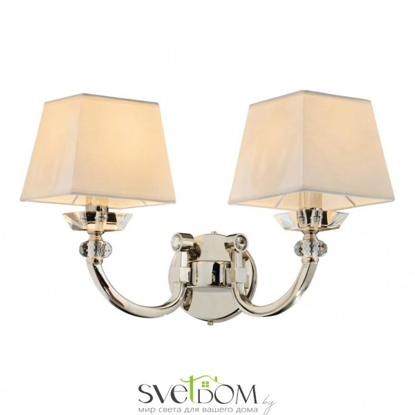 Светильник настенный (Бра) Omnilux  OML-86701-02