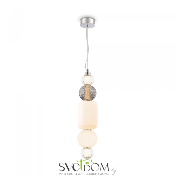 Подвесной светильник Maytoni P069PL-L35CH3K