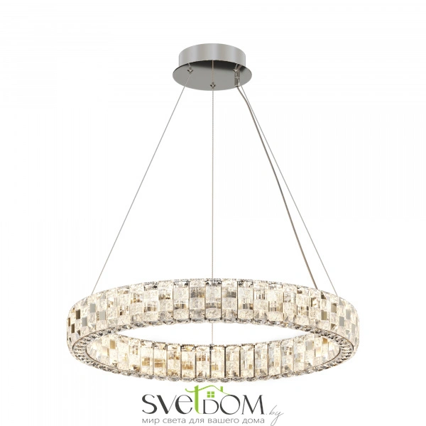 Подвесной светильник Maytoni MOD335PL-L30CH3K