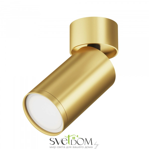 Потолочный светильник Technical C050CL-U-1MG