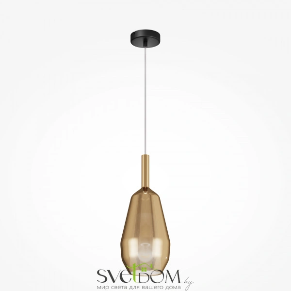 Подвесной светильник Maytoni MOD271PL-01B7