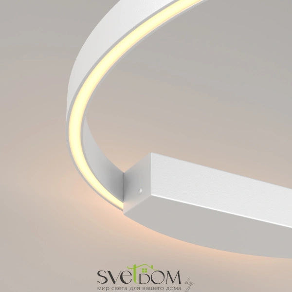 Настенные светильники MOD058WL-L35W3K Maytoni | Svetdom.by