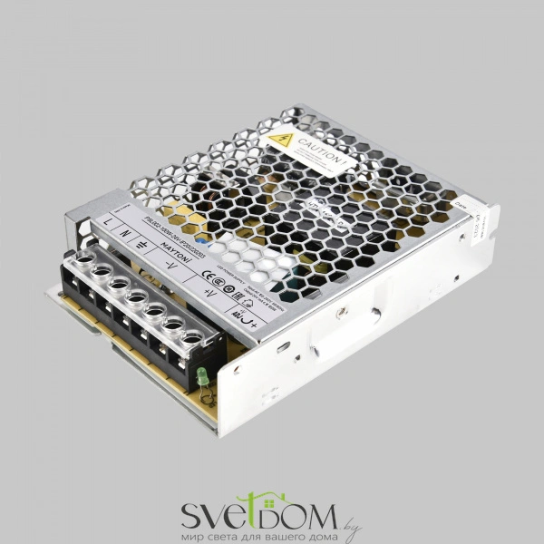 Блок питания PSL002 24В 100Вт IP20 220203