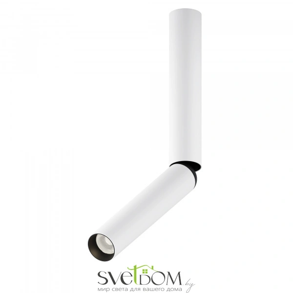 Потолочный светильник Technical C142CL-6W4K-W