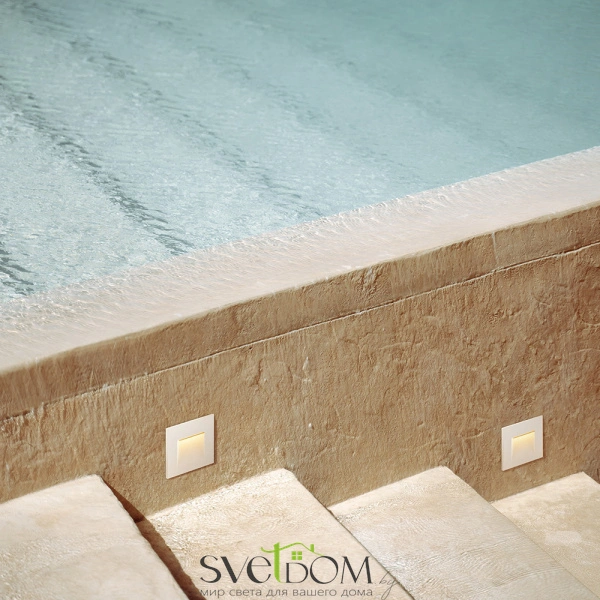 Встраиваемый светильник Outdoor O038-L3W