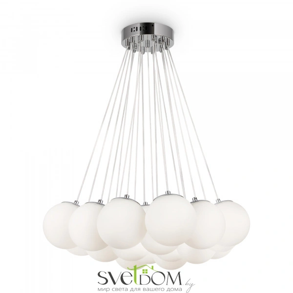 Подвесной светильник Freya FR5231PL-19CH