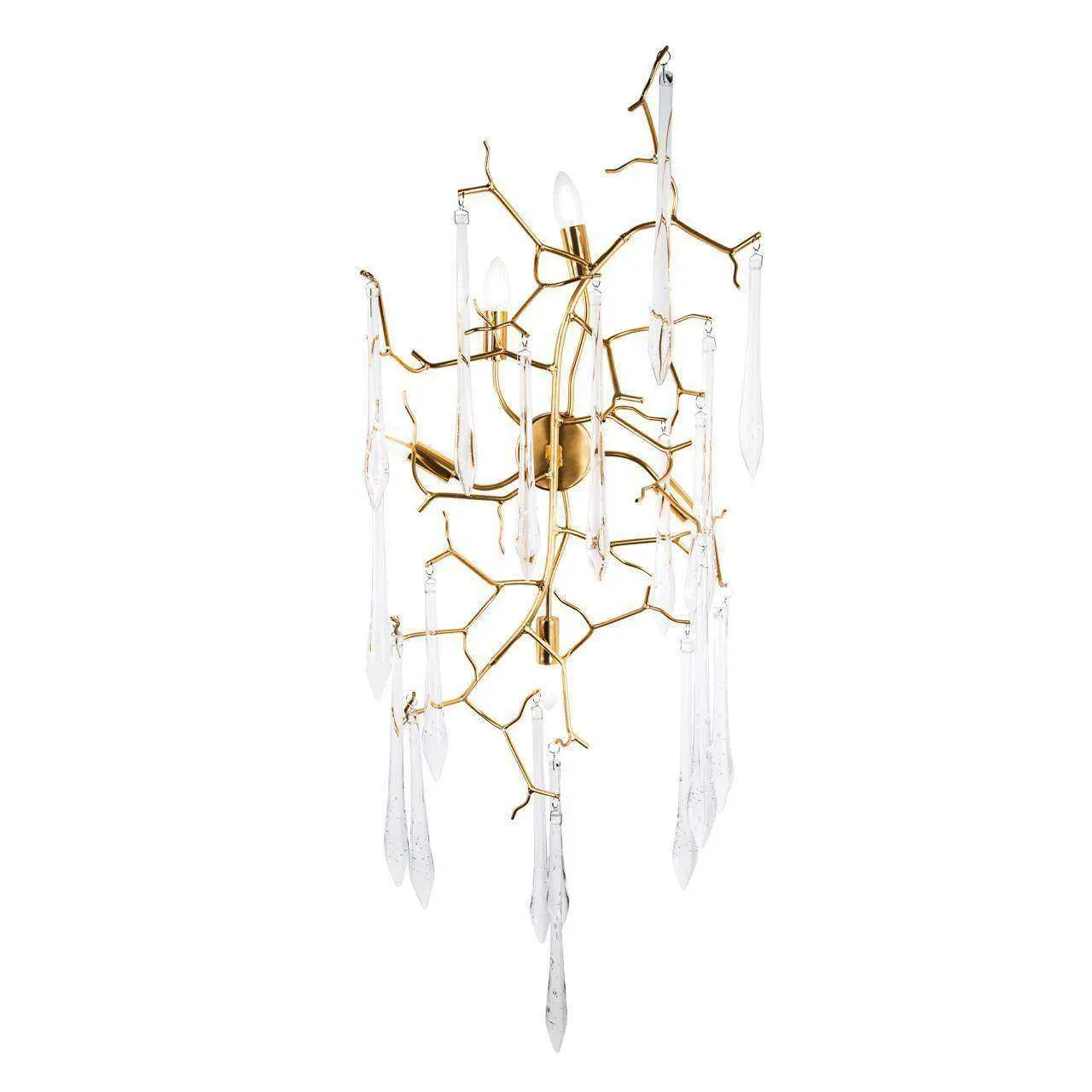 Настенный светильник MODESTYLE MS.2102.05 GD