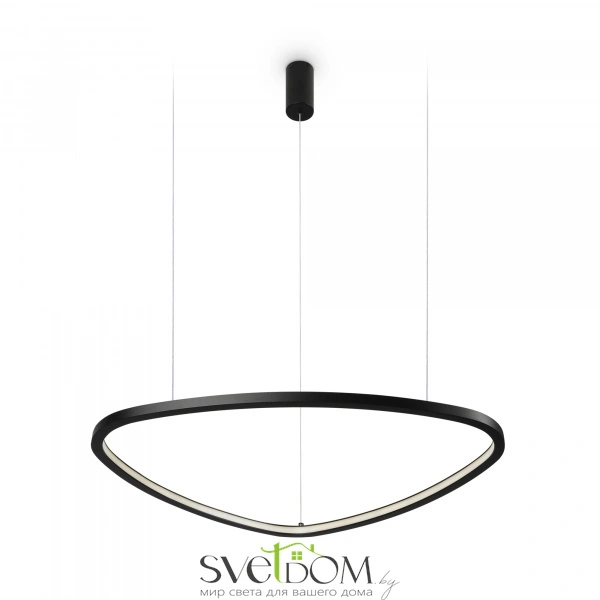 Подвесной светильник Maytoni MOD072PL-L28B3K