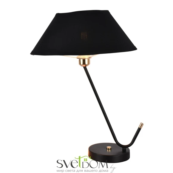 Настольная лампа Lussole Sabine LSP-0685 E27 Lussole
