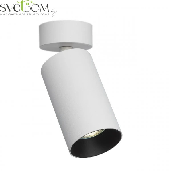 CITILUX CL512210 AXEL Белый Св-к Спот Накладной