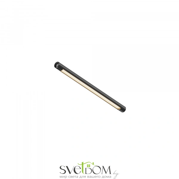 Светильник Technical C147CL-L500-12W3K-B