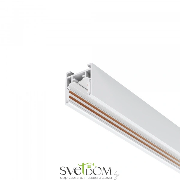 Шинопровод накладной Technical TRXM034-412W