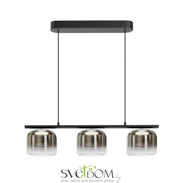 Подвесной светильник Maytoni MOD286PL-L12B3K