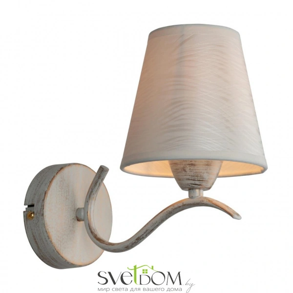 Настенные светильники OML-28401-01 Omnilux | Svetdom.by