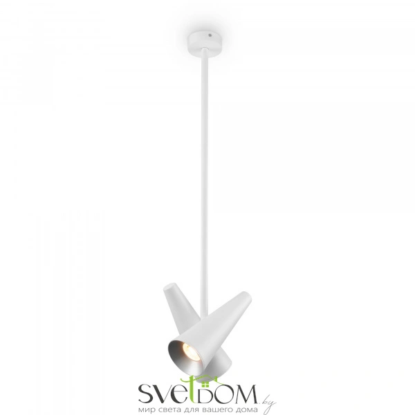 Подвесной светильник Maytoni MOD095PL-02W