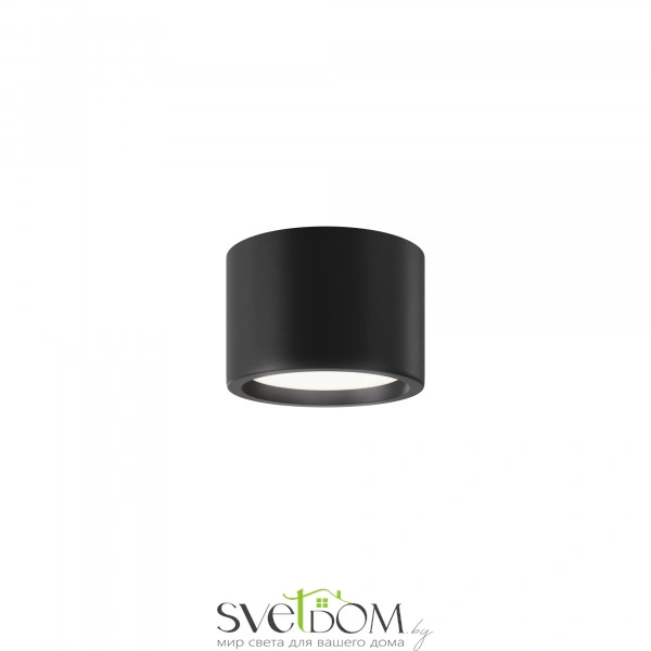 Потолочный светильник Technical C090CL-10W4K-B