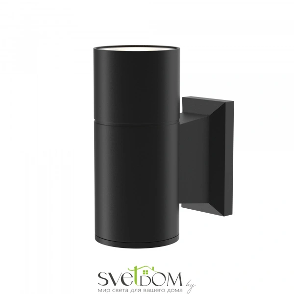 Настенный светильник (бра) Outdoor O574WL-01B