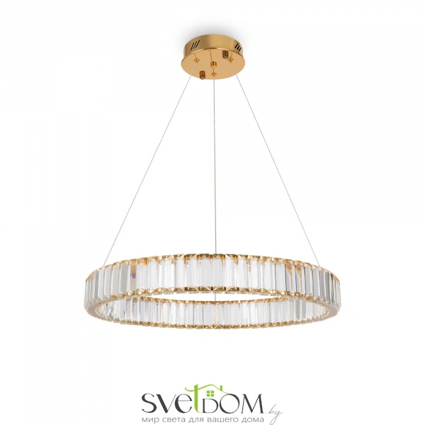 Подвесной светильник Freya FR5257PL-L25G